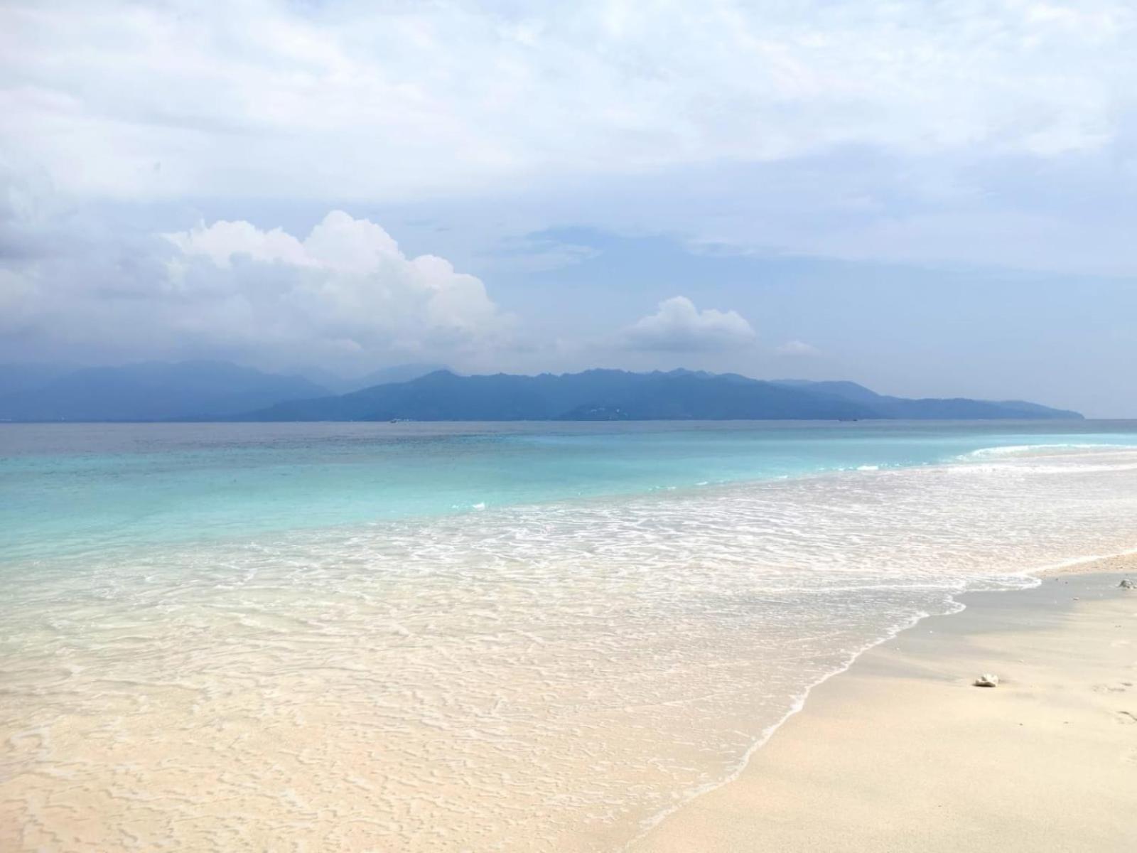 Exotic House Villa Gili Meno Exterior photo